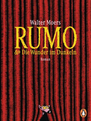 cover image of Rumo & die Wunder im Dunkeln